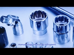 ابزار اندازه گیری قطعات دیگر ابزار اپتیک دستگاه اندازه گیری ویدئو دستگاه های نوری