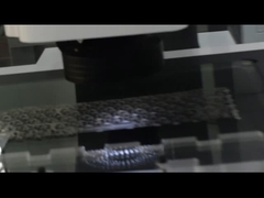 VMS-3020F دستگاه های نوری تجهیزات cnc تنظیمات اختیاری کم هزینه