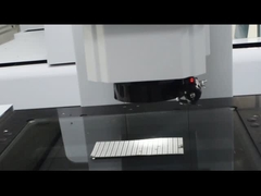 ابزار اندازه گیری قطعات دیگر ابزار اپتیک دستگاه اندازه گیری ویدئو دستگاه های نوری