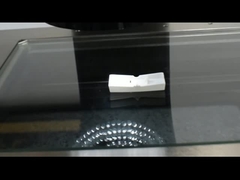 دستگاه اندازه گیری بینایی CNC