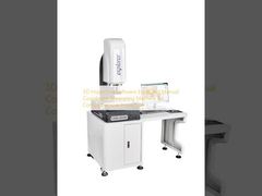 نرم‌افزار بازرسی سه‌بعدی مجهز به دستگاه اندازه‌گیری مختصات دستی برای بازرسی جامع