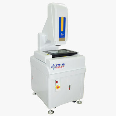 دستگاه اندازه گیری بصری CNC نوری سه بعدی با سرعت 200mm/S