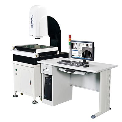 سیستم اندازه گیری چشم انداز دیجیتال CNC سه بعدی با Reniwhaw Probe OEM