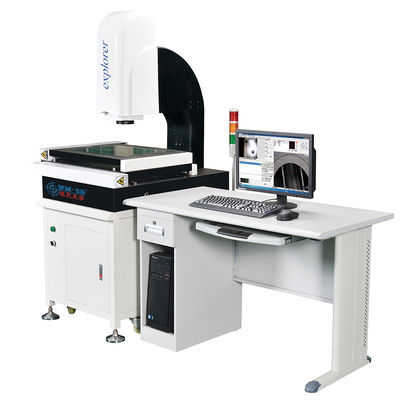 ابزار اندازه گیری ویدئو نوری دیجیتال 200mm/S