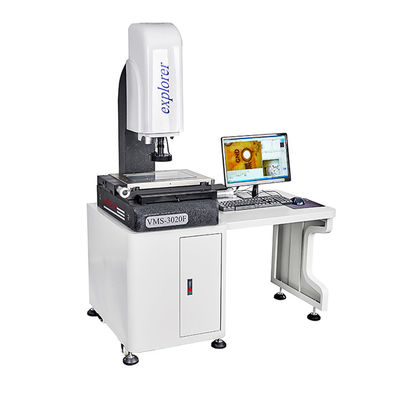 تجهیزات دستگاه تست الکترونیکی CMM 220V 50HZ 2D 2.5D 3D