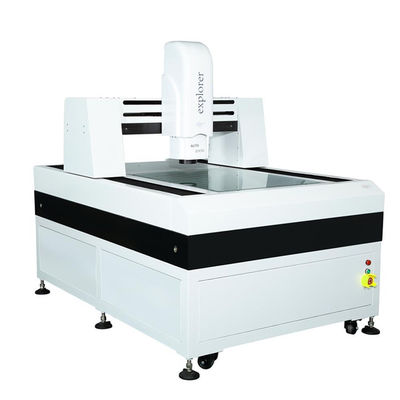 دستگاه CMM بزرگ نوری، تجهیزات بازرسی الکترونیکی CMM