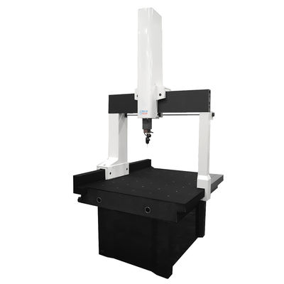 دستگاه اندازه گیری دقیق نوری قابل حمل CMM با پروب گرانیتی Renishaw