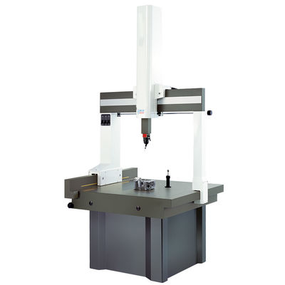 دستگاه اندازه گیری دقیق نوری قابل حمل CMM با پروب گرانیتی Renishaw