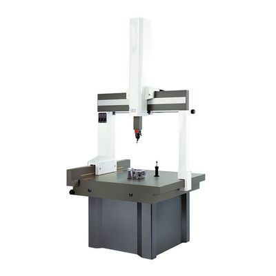 دستگاه تست CMM قابل حمل، سیستم اندازه گیری CMM نوری 2.4um
