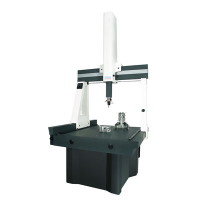 دستگاه تست CMM قابل حمل، سیستم اندازه گیری CMM نوری 2.4um
