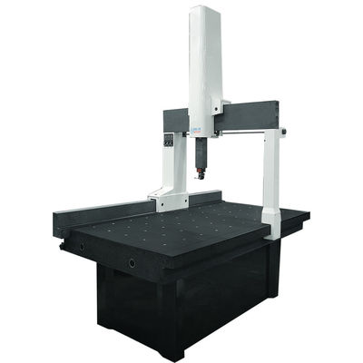 دستگاه تست CMM قابل حمل، سیستم اندازه گیری CMM نوری 2.4um