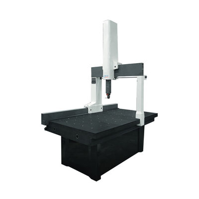 دستگاه تست CMM قابل حمل، سیستم اندازه گیری CMM نوری 2.4um
