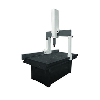 تجهیزات ماشین اندازه گیری مختصات سه بعدی CMM دقت 2.2MPE Um