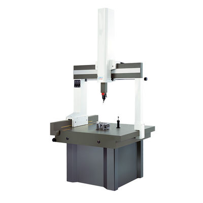 ابزار اندازه گیری مختصات نوری CMM با دقت بالا OEM