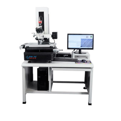 میکروسکوپ دیجیتال PCB اندازه گیری صنعتی Trinocular Drawtube