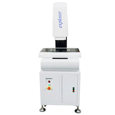 سیستم اندازه گیری ابعاد تصویر دقیق، دستگاه اندازه گیری ویدئو CNC OEM ODM
