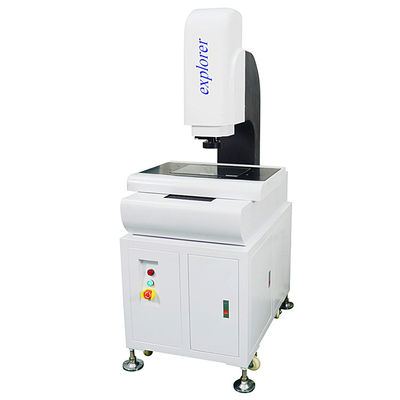 سیستم اندازه گیری چشم انداز دیجیتال CNC سه بعدی با Reniwhaw Probe OEM