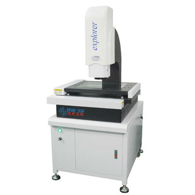ابزار اندازه گیری ویدئو نوری دیجیتال 200mm/S