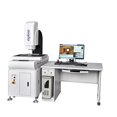 سیستم دستگاه اندازه گیری نوری 200mm/S برای OEM صنعت ماشین آلات