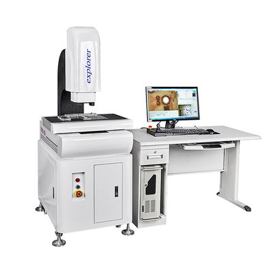 سیستم دستگاه اندازه گیری نوری 200mm/S برای OEM صنعت ماشین آلات