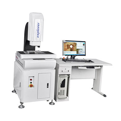 سیستم دستگاه اندازه گیری نوری 200mm/S برای OEM صنعت ماشین آلات