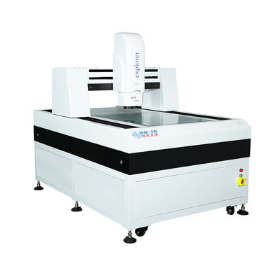 دستگاه اندازه گیری مختصات دروازه خودکار نوری 3UM Precision