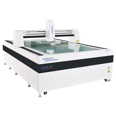 دستگاه اندازه گیری مختصات دروازه خودکار نوری 3UM Precision