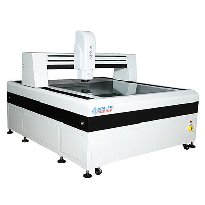 دستگاه اندازه گیری مختصات دروازه خودکار نوری 3UM Precision