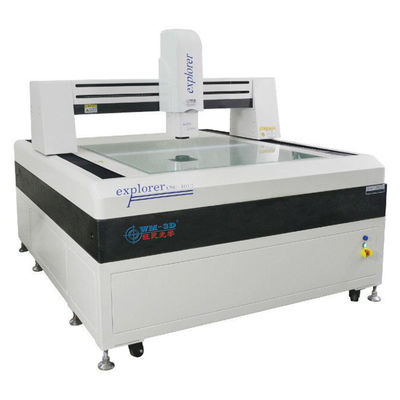 دستگاه اندازه گیری مختصات دروازه خودکار نوری 3UM Precision