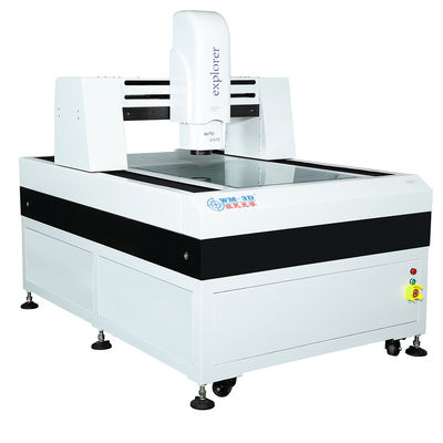 دستگاه اندازه گیری مختصات دروازه خودکار نوری 3UM Precision