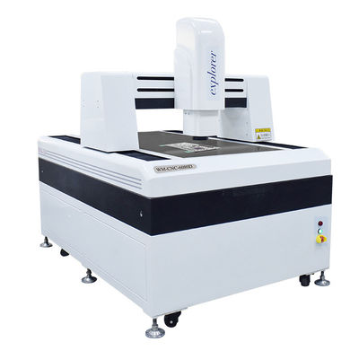دستگاه CMM بزرگ نوری، تجهیزات بازرسی الکترونیکی CMM