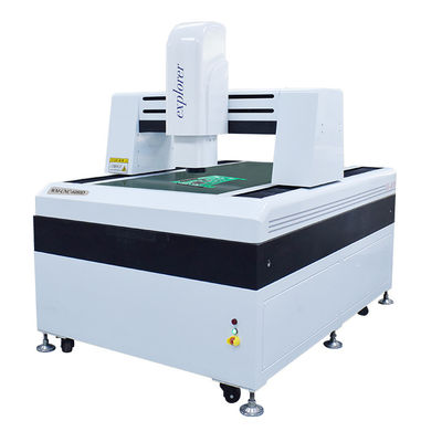 دستگاه CMM بزرگ نوری، تجهیزات بازرسی الکترونیکی CMM