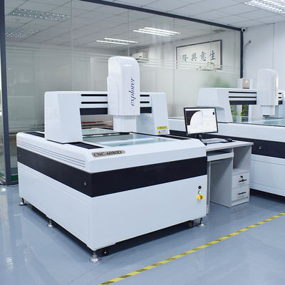 دستگاه CMM بزرگ نوری، تجهیزات بازرسی الکترونیکی CMM