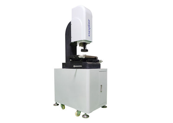 Electronic Digital Contour Measuring Machine Device For Precision Parts