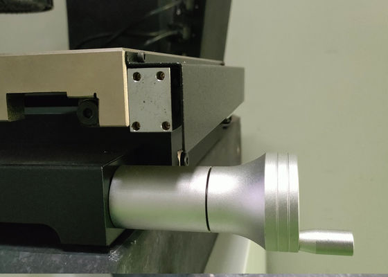Electronic Digital Contour Measuring Machine Device For Precision Parts