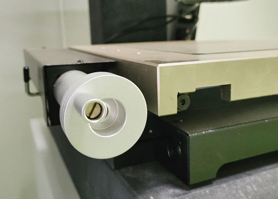 Electronic Digital Contour Measuring Machine Device For Precision Parts