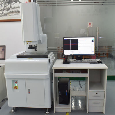 دستگاه اندازه گیری کانتور OEM، سیستم اندازه گیری دید CNC برای از پیش تنظیم ابزار نوری