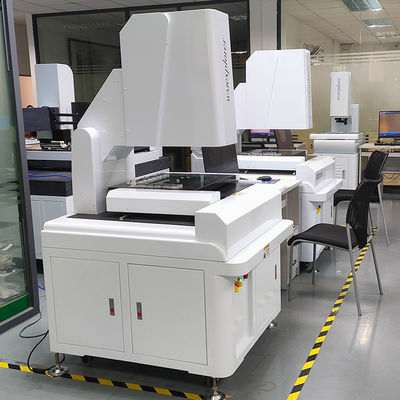 سیستم اندازه گیری ابعاد تصویر خودکار، سیستم اندازه گیری ویدئو CNC OEM