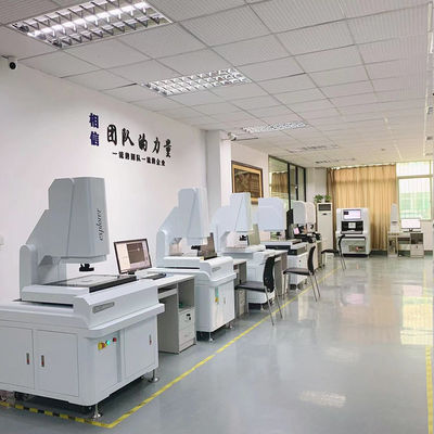 سیستم اندازه‌گیری ابعاد تصویر CNC خودکار برای آنالیز نوری