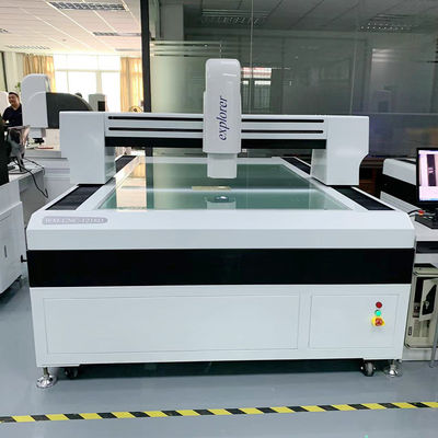 دستگاه CMM نوری با دقت بالا، سیستم‌های اندازه‌گیری خودکار ویدئویی سه بعدی