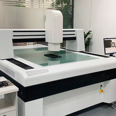 دستگاه CMM نوری با دقت بالا، سیستم‌های اندازه‌گیری خودکار ویدئویی سه بعدی