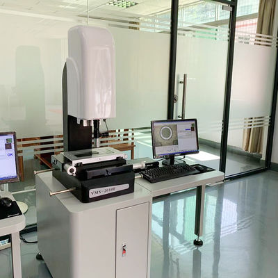 Probe Optical Vision Measurement Machine Control Hand Control 3um Accuracy