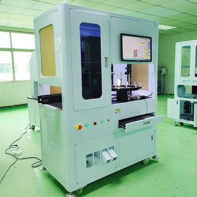 220 ولت PCB خودکار AOI دستگاه برای بازرسی اندازه گیری چند منظوره