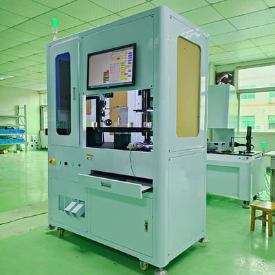 220 ولت PCB خودکار AOI دستگاه برای بازرسی اندازه گیری چند منظوره