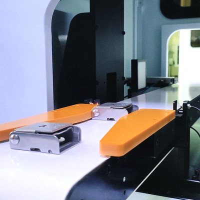 Size Screening Machine,High-Precision,Simplicity Of Operator,Measure The Product Qualification Rate