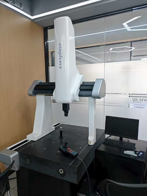 دستگاه اندازه گیری CNC سه بعدی CMM، سیستم های اندازه گیری مختصات قابل حمل