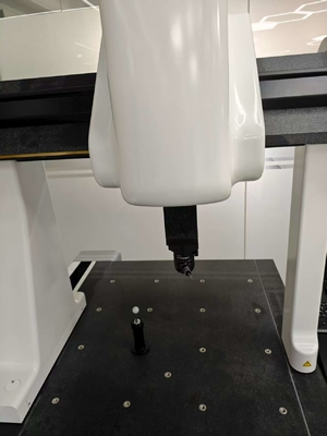 دستگاه اندازه گیری CNC سه بعدی CMM، سیستم های اندازه گیری مختصات قابل حمل