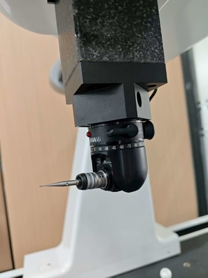 دستگاه اندازه گیری CNC سه بعدی CMM، سیستم های اندازه گیری مختصات قابل حمل